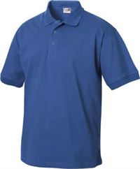 POLO MANICA CORTA